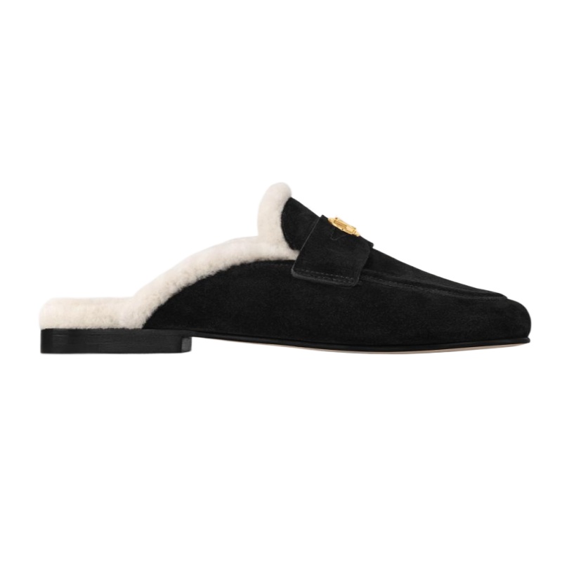Louis Vuitton Soho Open Back Loafer - Image 2
